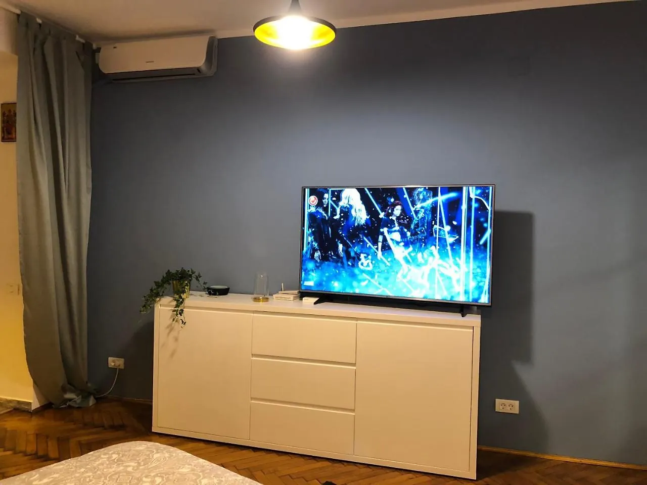 Marvel Studio Bukarest 0*,  Rumänien